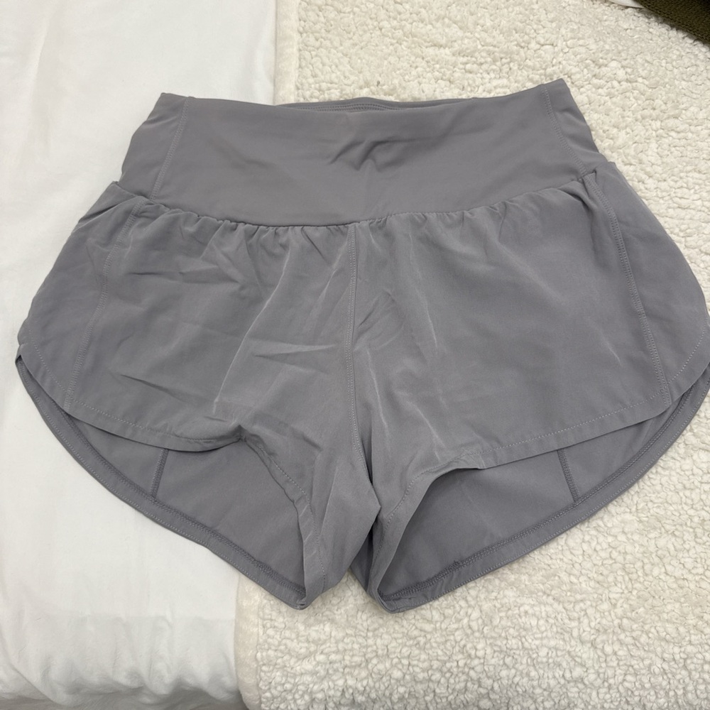 RUNNING SHORTS
